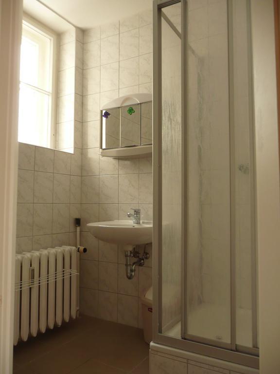 Pension Zur Wartburg Gorlitz Luaran gambar