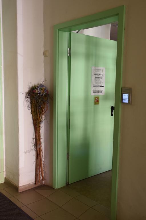 Pension Zur Wartburg Gorlitz Luaran gambar