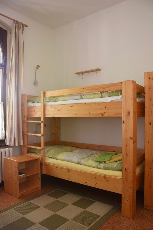 Pension Zur Wartburg Gorlitz Luaran gambar